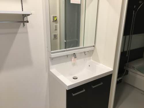 グランデュオ　イースト E202号-13