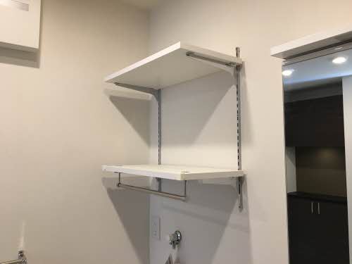 グランデュオ　イースト E202号-15