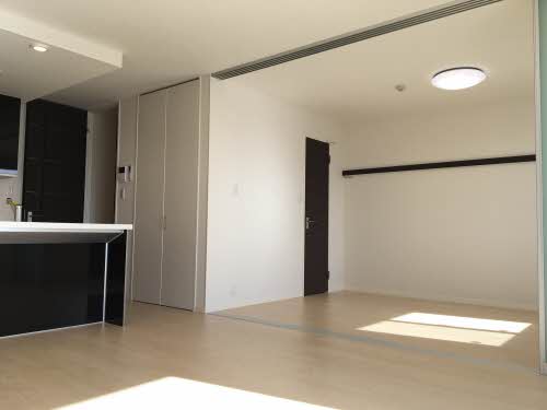 グランデュオ イースト E203号-6