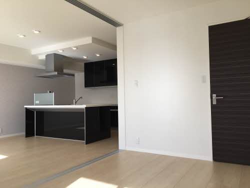 グランデュオ イースト E203号-7