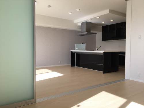 グランデュオ イースト E203号-8