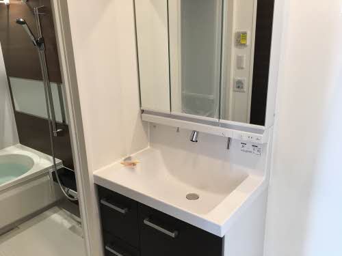 グランデュオ イースト E203号-10