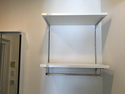 グランデュオ イースト E203号-11