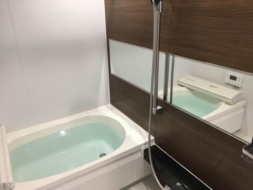 グランデュオ イースト E203号-12