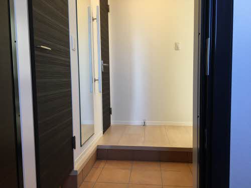 グランデュオ イースト E203号-13