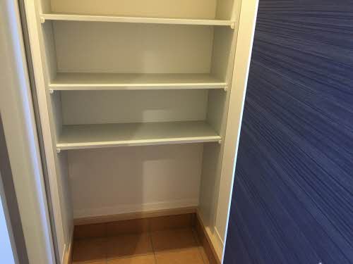 グランデュオ イースト E203号-15