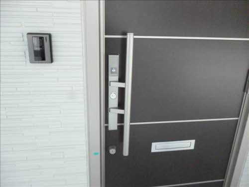 ベル　ジュルネ 201号-2