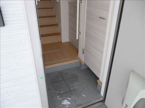 ベル　ジュルネ 201号-3