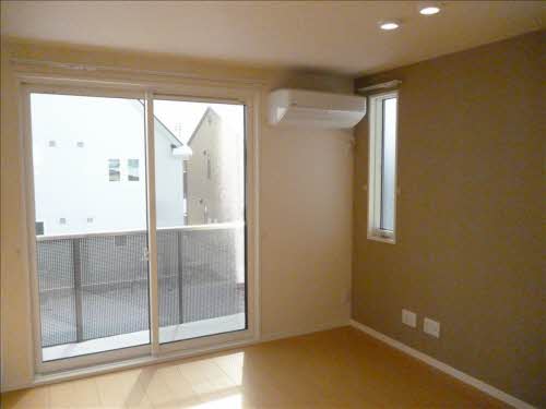 ベル　ジュルネ 201号-6