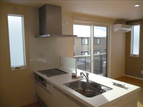 ベル　ジュルネ 201号-9