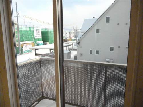 ベル　ジュルネ 201号-11