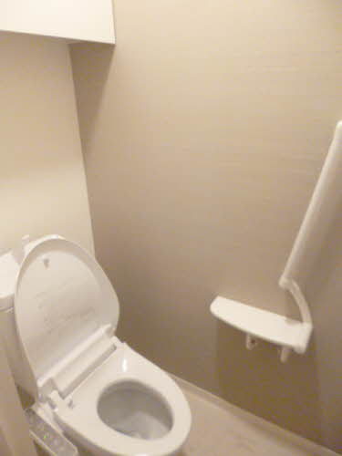 国見パーソナルヒルズ 101号-5