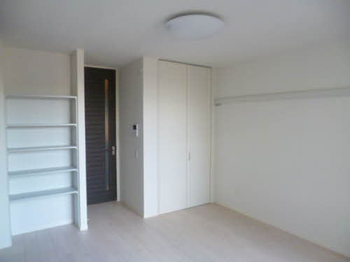 国見パーソナルヒルズ 101号-7