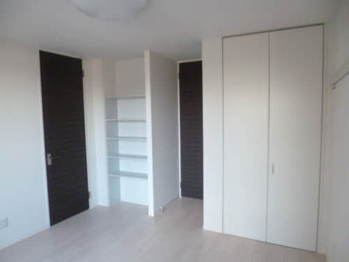 国見パーソナルヒルズ 101号-8