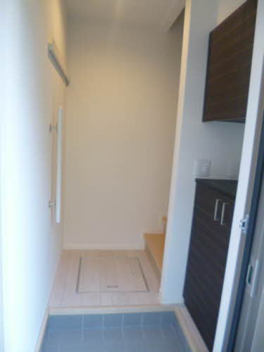 国見パーソナルヒルズ 201号-3