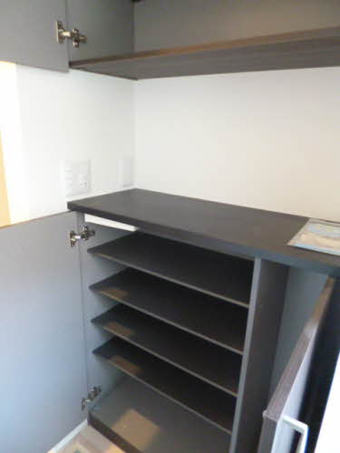 国見パーソナルヒルズ 201号-4