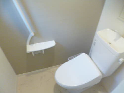 国見パーソナルヒルズ 201号-6