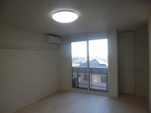 国見パーソナルヒルズ 201号-7