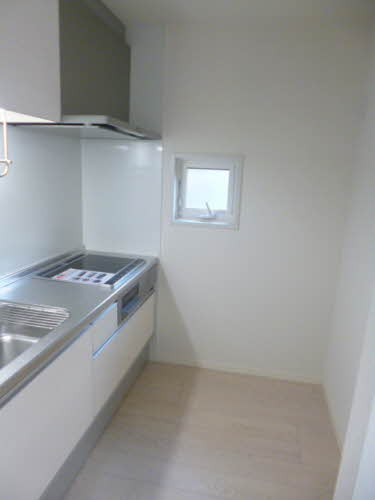 国見パーソナルヒルズ 201号-8