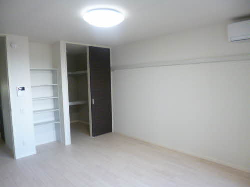 国見パーソナルヒルズ 201号-9