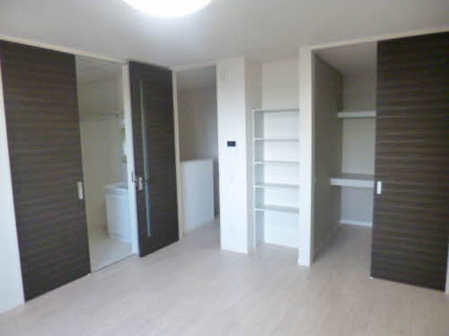 国見パーソナルヒルズ 201号-10