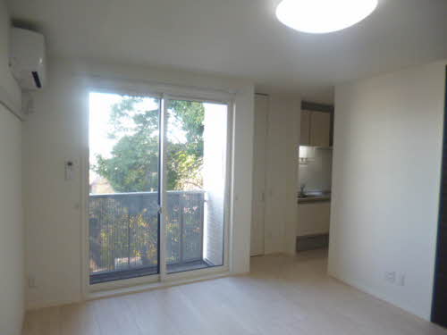 国見パーソナルヒルズ 201号-11