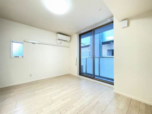 シャーメゾンNoah’s Ark 201号-2