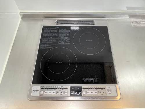 シャーメゾンNoah’s Ark 201号-5