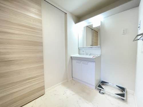 シャーメゾンNoah’s Ark 201号-9