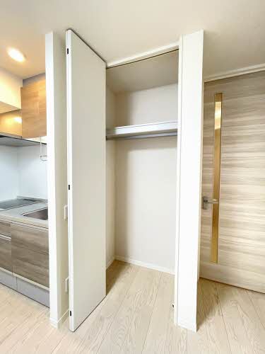 シャーメゾンNoah’s Ark 201号-10