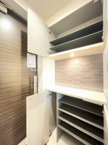 シャーメゾンNoah’s Ark 201号-11