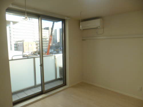 シャーメゾンＮｏａｈ’ｓ　Ａｒｋ 302号-2