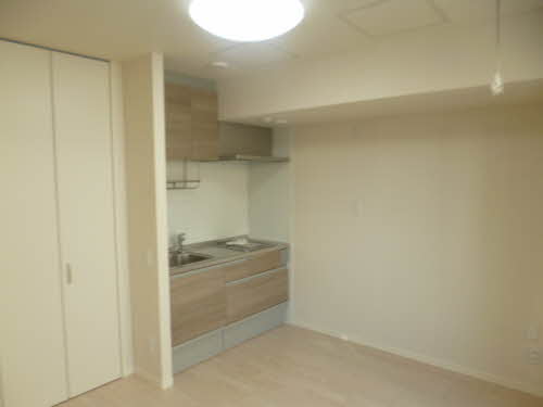 シャーメゾンＮｏａｈ’ｓ　Ａｒｋ 302号-3