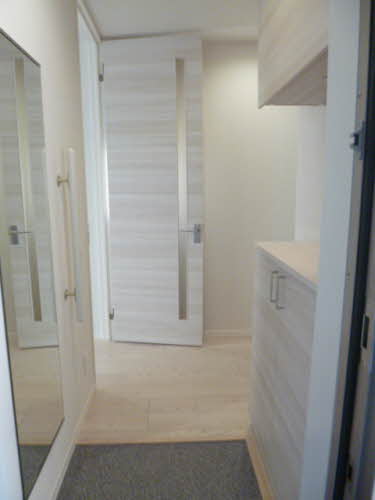 シャーメゾンＮｏａｈ’ｓ　Ａｒｋ 302号-5