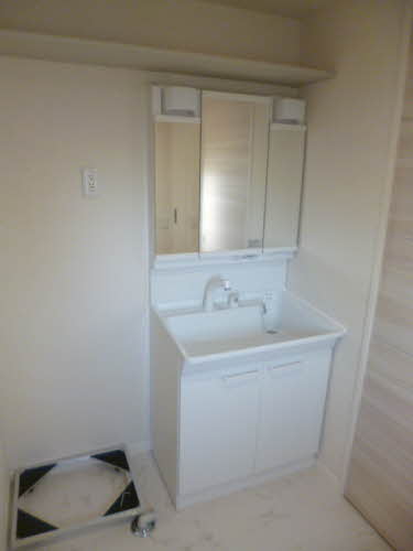 シャーメゾンＮｏａｈ’ｓ　Ａｒｋ 302号-8