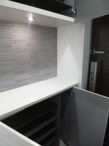 シャーメゾンＮｏａｈ’ｓ　Ａｒｋ 302号-10