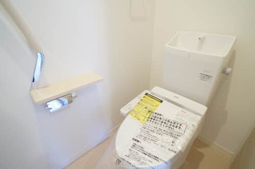 シャーメゾン青葉Ｃ 203号-7