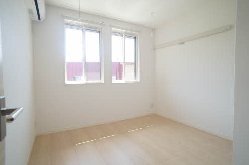 シャーメゾン青葉Ｃ 203号-8