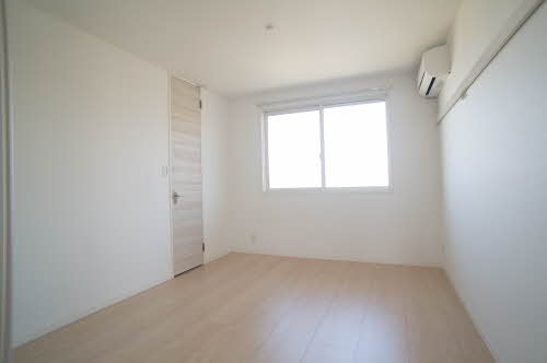 シャーメゾン青葉Ｃ 203号-9