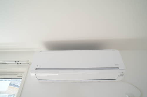 シャーメゾン青葉Ｃ 203号-10