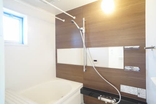 シャーメゾン青葉Ｃ 203号-13