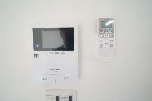 シャーメゾン青葉Ｃ 203号-15