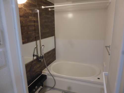 シャーメゾン　オーブＡ A102号-6