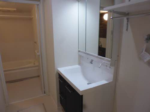 シャーメゾン　オーブＡ A102号-7