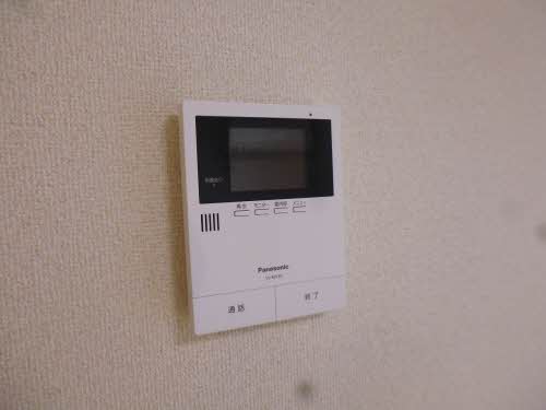 シャーメゾン　オーブＡ A102号-10