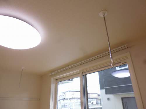 シャーメゾン　オーブＡ A102号-13