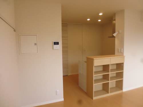 シャーメゾン　オーブＢ B101号-2