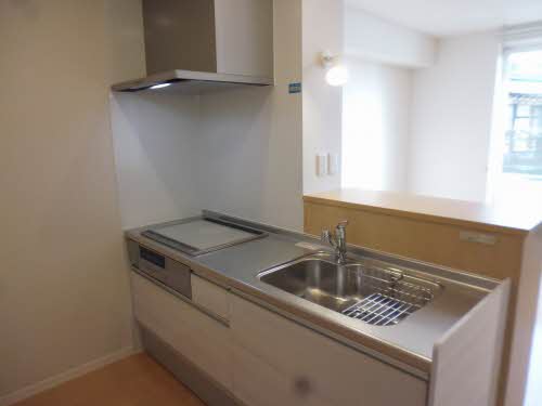 シャーメゾン　オーブＢ B101号-3