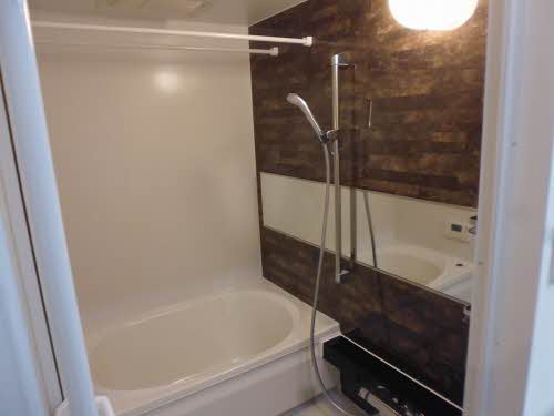 シャーメゾン　オーブＢ B101号-4