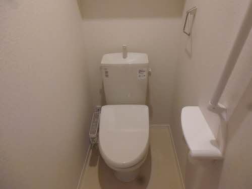 シャーメゾン　オーブＢ B101号-6